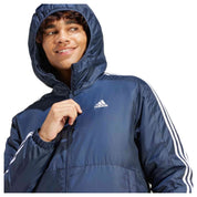 Chaqueta Adidas Essentials 3 Stripes Insulated