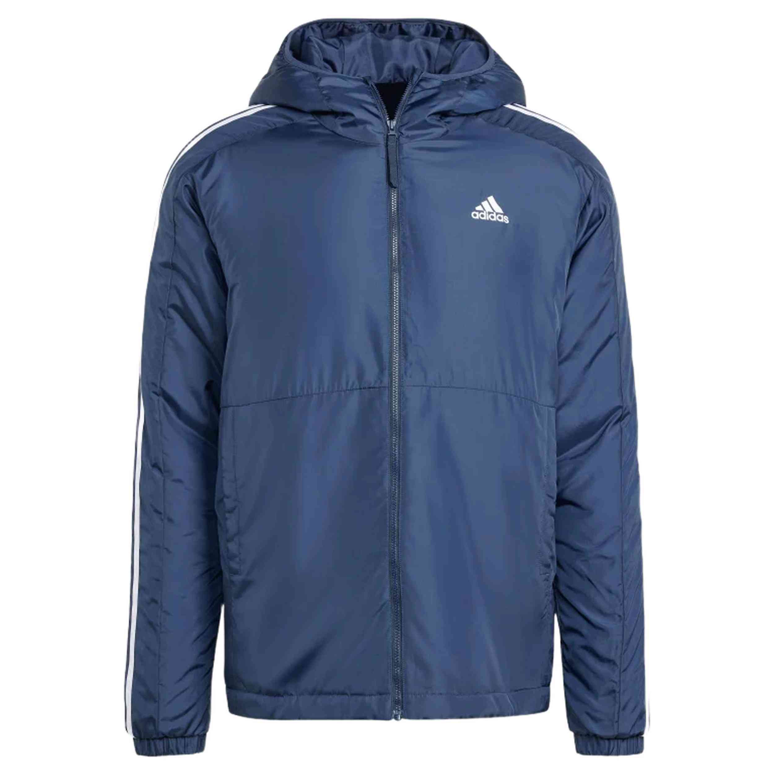 Chaqueta Adidas Essentials 3 Stripes Insulated