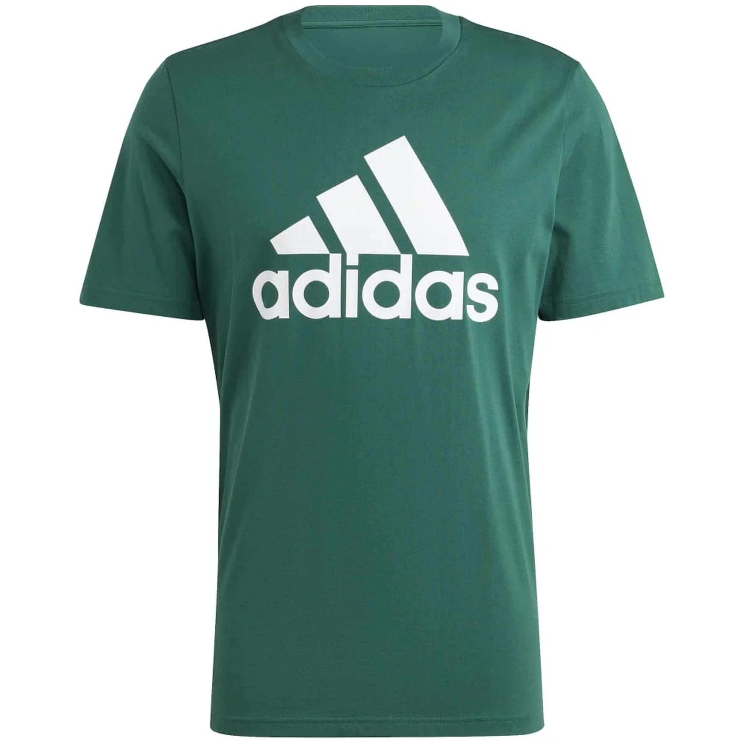 Camiseta De Manga Corta Adidas Essentials