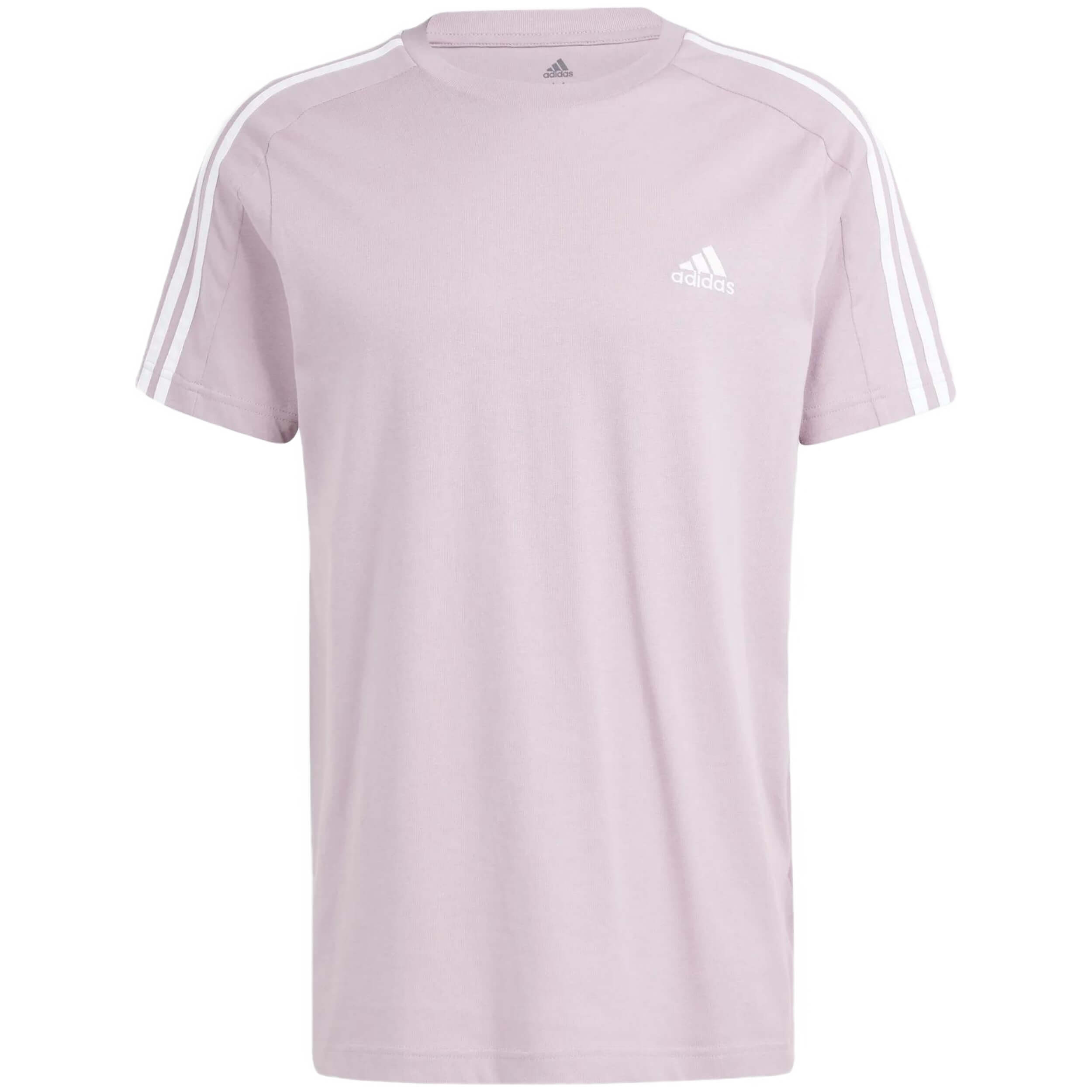 Adidas Sportswear 3S Sj T Short Sleeve T-Shirt