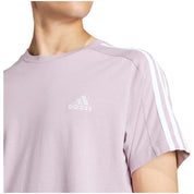 Adidas Sportswear 3S Sj T Short Sleeve T-Shirt