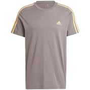 Camiseta De Manga Corta Adidas