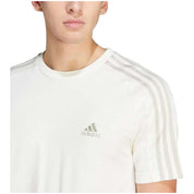 Adidas 3S Short Sleeve T-Shirt