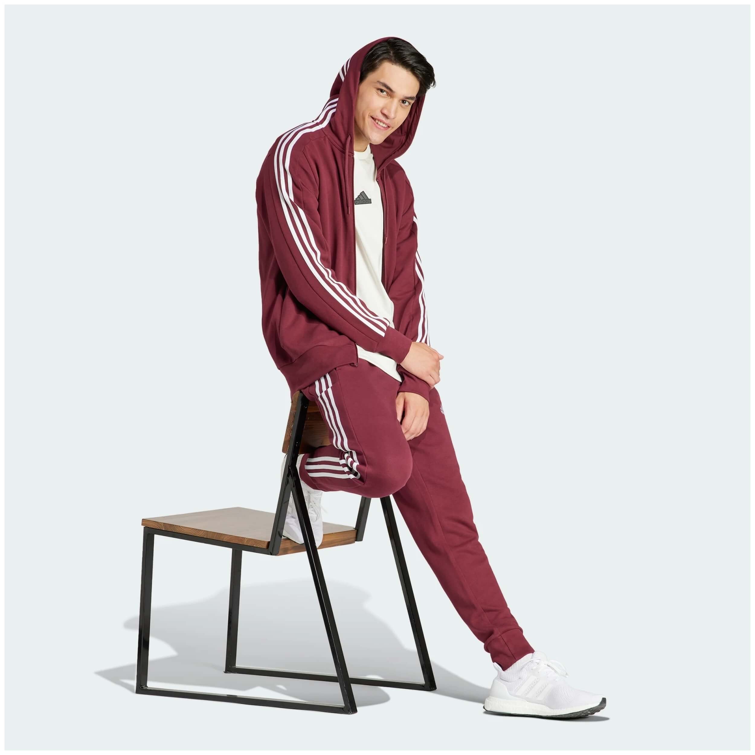 Pantalon Largo Adidas Is1366