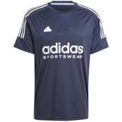 Adidas Tiro Tee Q1 Short Sleeve T-Shirt