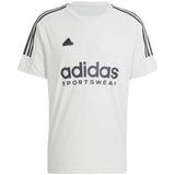 Camiseta De Manga Corta Adidas Tiro Tee