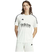 Adidas Tiro Tee Short Sleeve T-Shirt