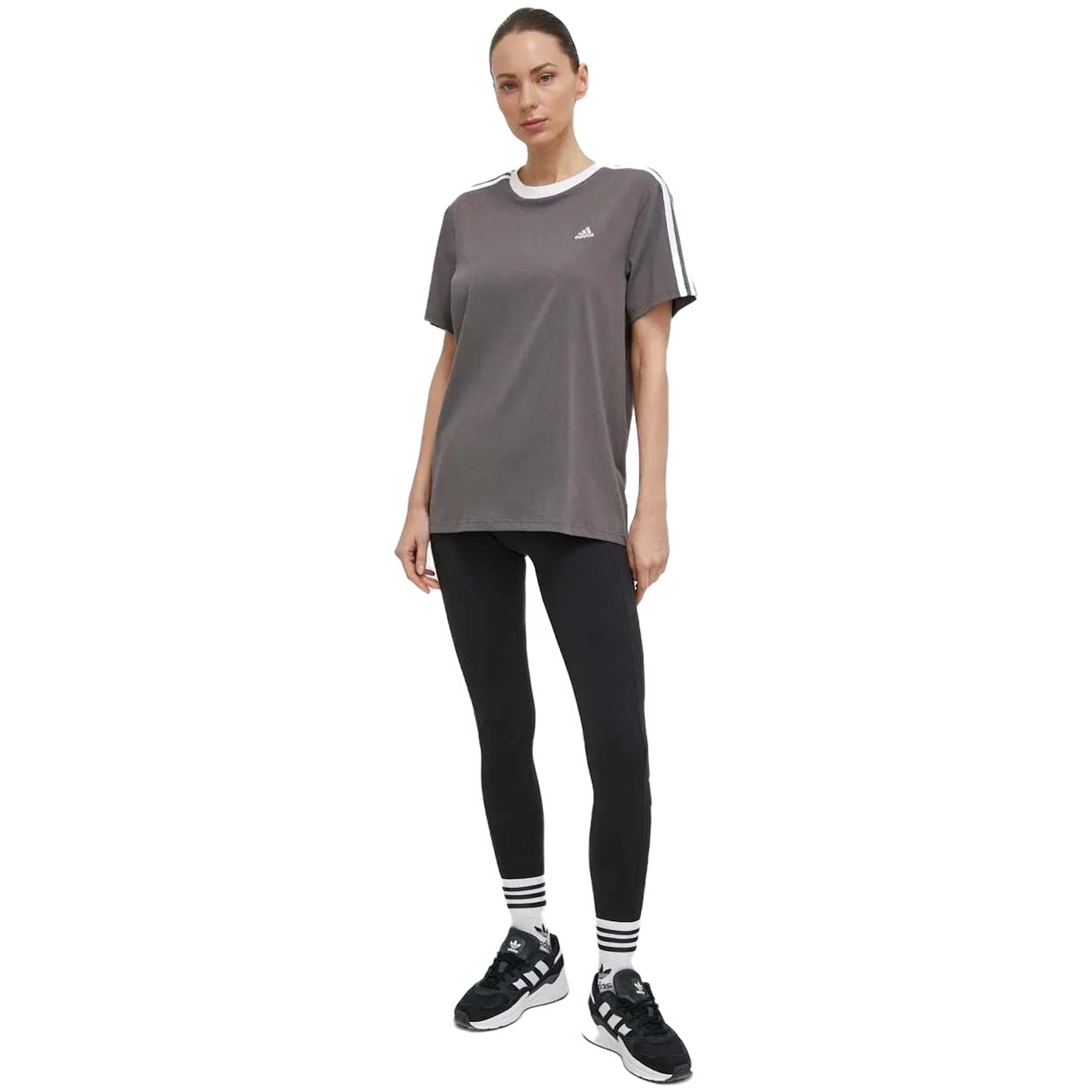 Adidas Short Sleeve T-Shirt