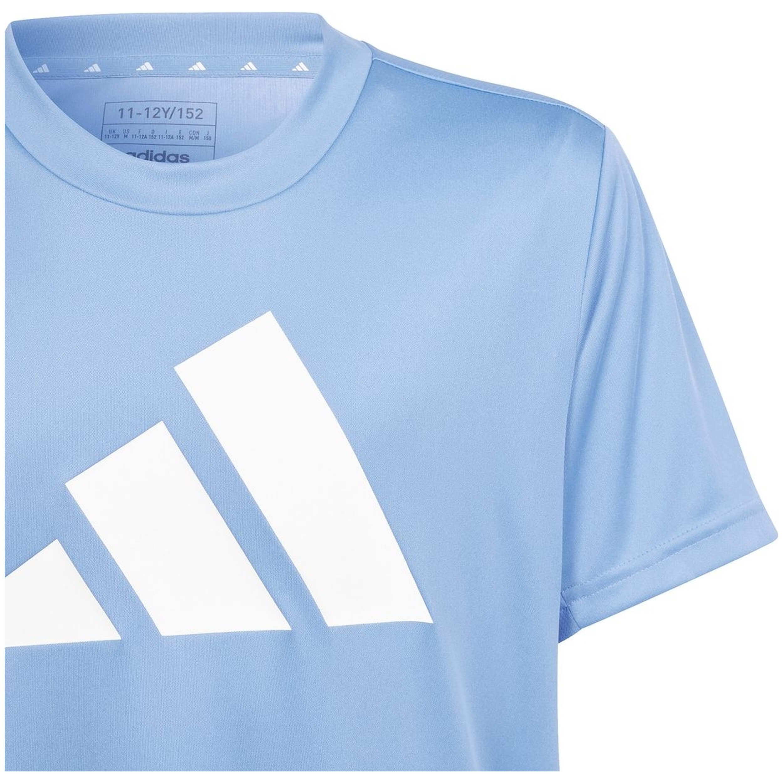 Camiseta De Manga Corta Adidas Train Essentials