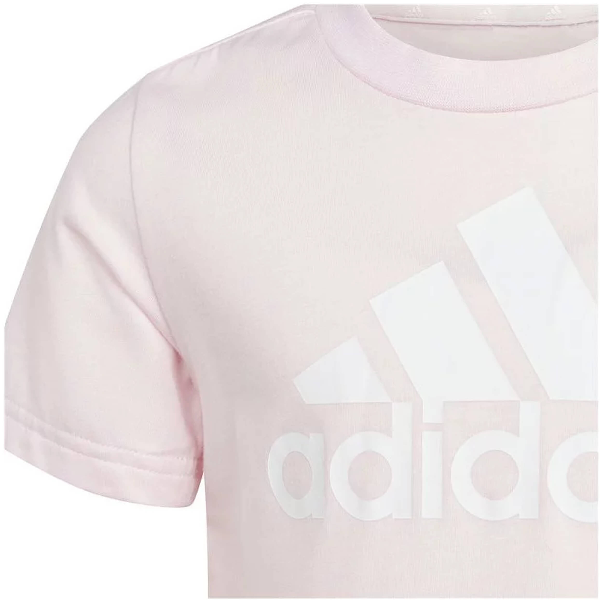 Adidas Lk Bl Co Short Sleeve T-Shirt