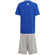 Conjunto Adidas