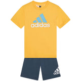 Conjunto Adidas  multicolor