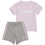 Conjunto Adidas