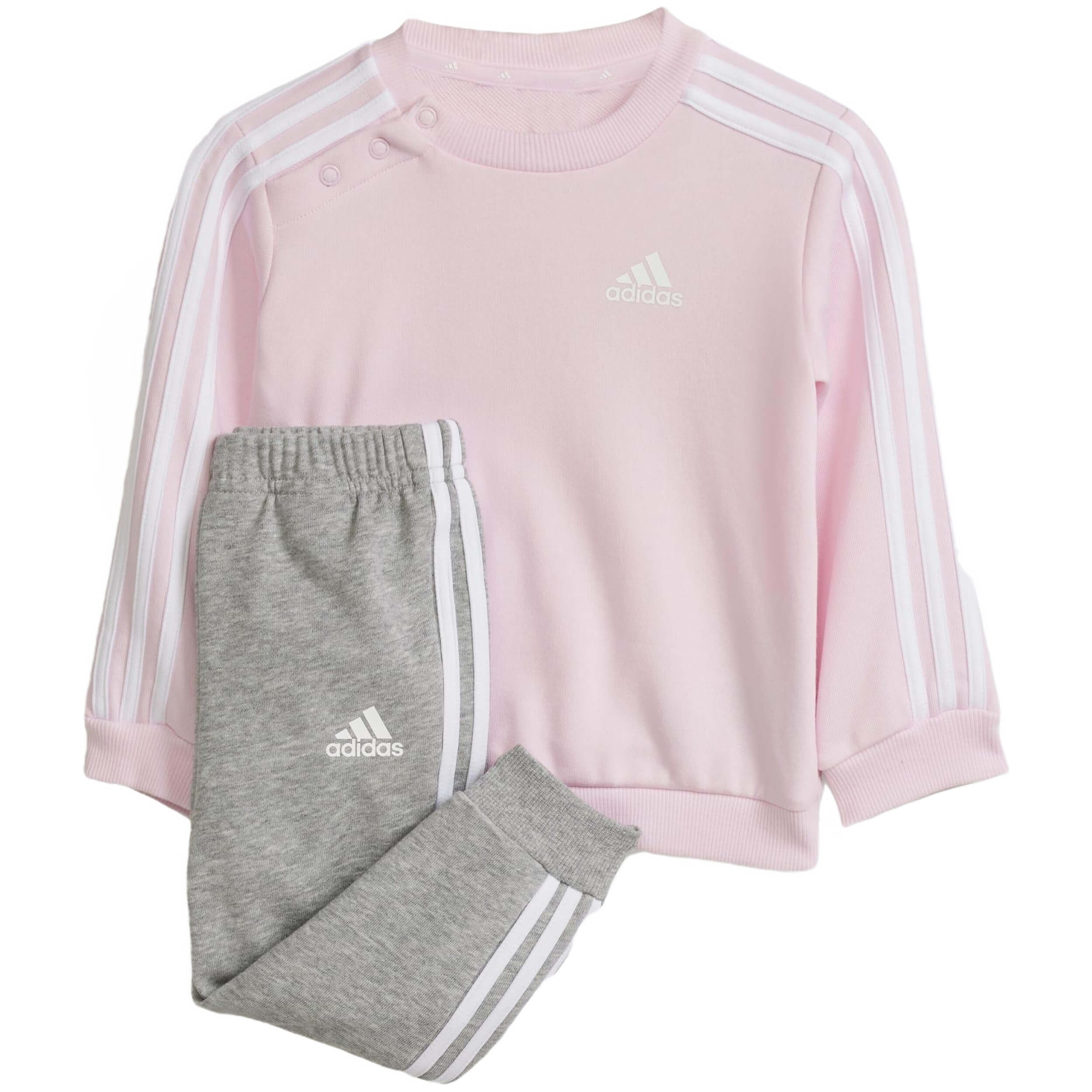 Conjunto Adidas Essentials