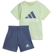 Conjunto Adidas Essentials