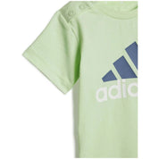 Conjunto Adidas Essentials