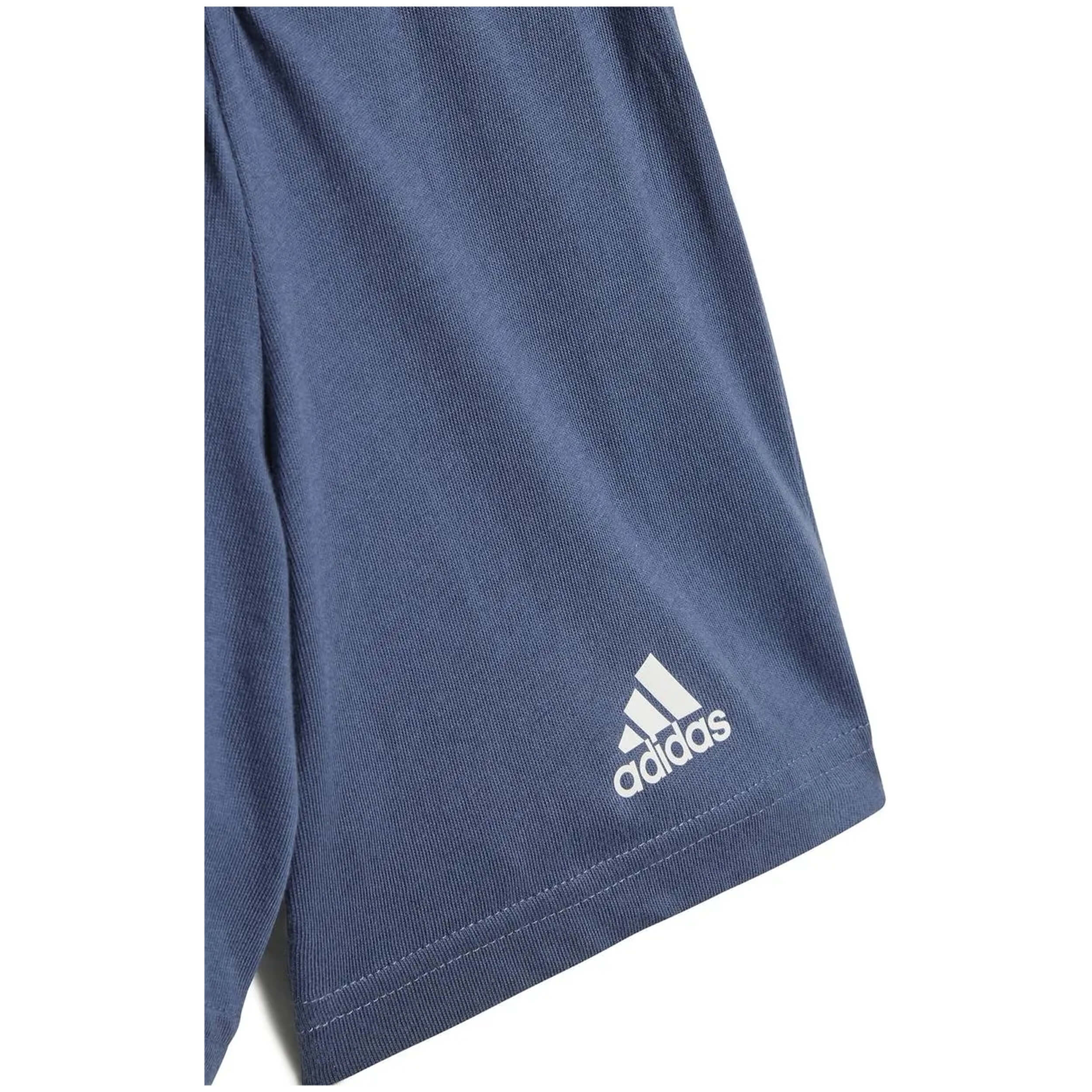 Conjunto Adidas Essentials