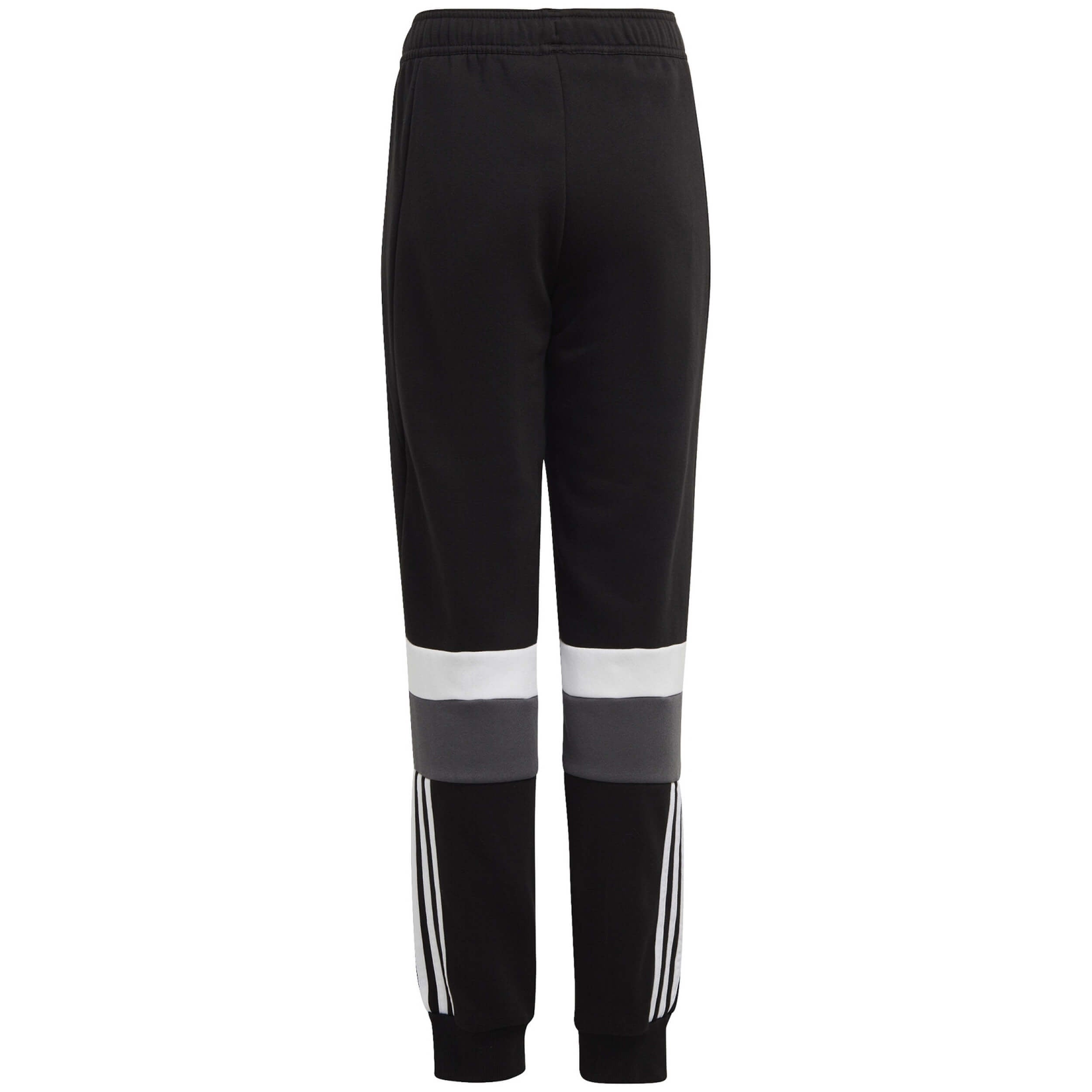 Adidas Tiberio 3-Stripes Long Pants