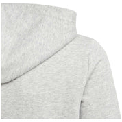 Adidas Essentials Two-Colored Big Logo Cotton Hoodie