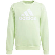 Adidas Essential Big Logo Sweatshirt