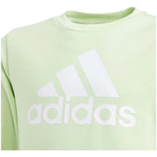 Adidas Essential Big Logo Sweatshirt