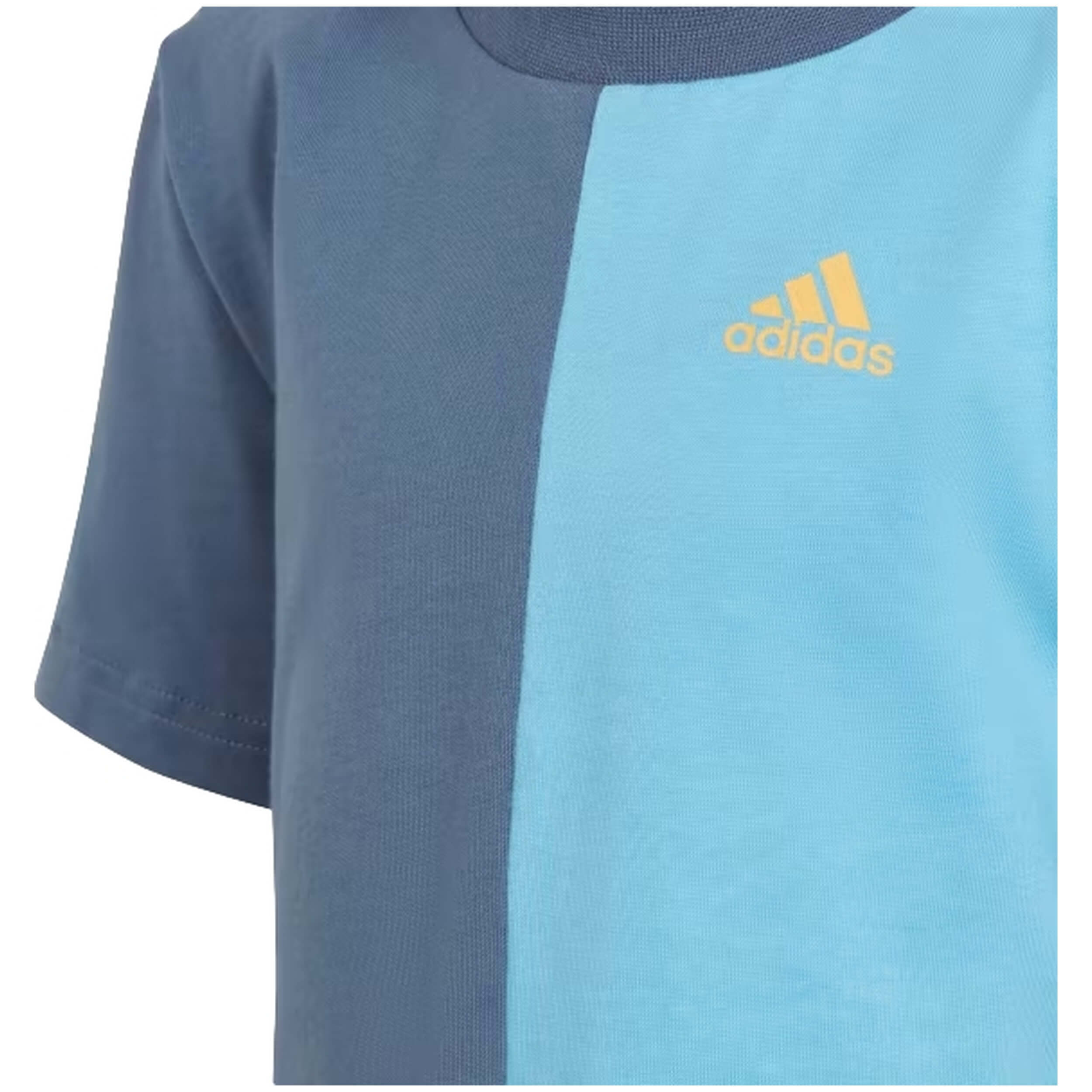 Conjunto Adidas Club