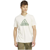 Adidas Growth Bos T Sportswear Short Sleeve T-Shirt