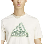 Adidas Growth Bos T Sportswear Short Sleeve T-Shirt