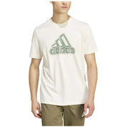 Adidas Growth Bos T Sportswear Short Sleeve T-Shirt