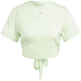 Camiseta De Manga Corta Adidas