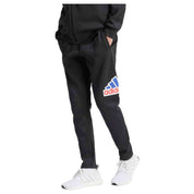 Pantalon Largo Adidas Future Icons Badge Of Sport Oly