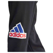 Pantalon Largo Adidas Future Icons Badge Of Sport Oly