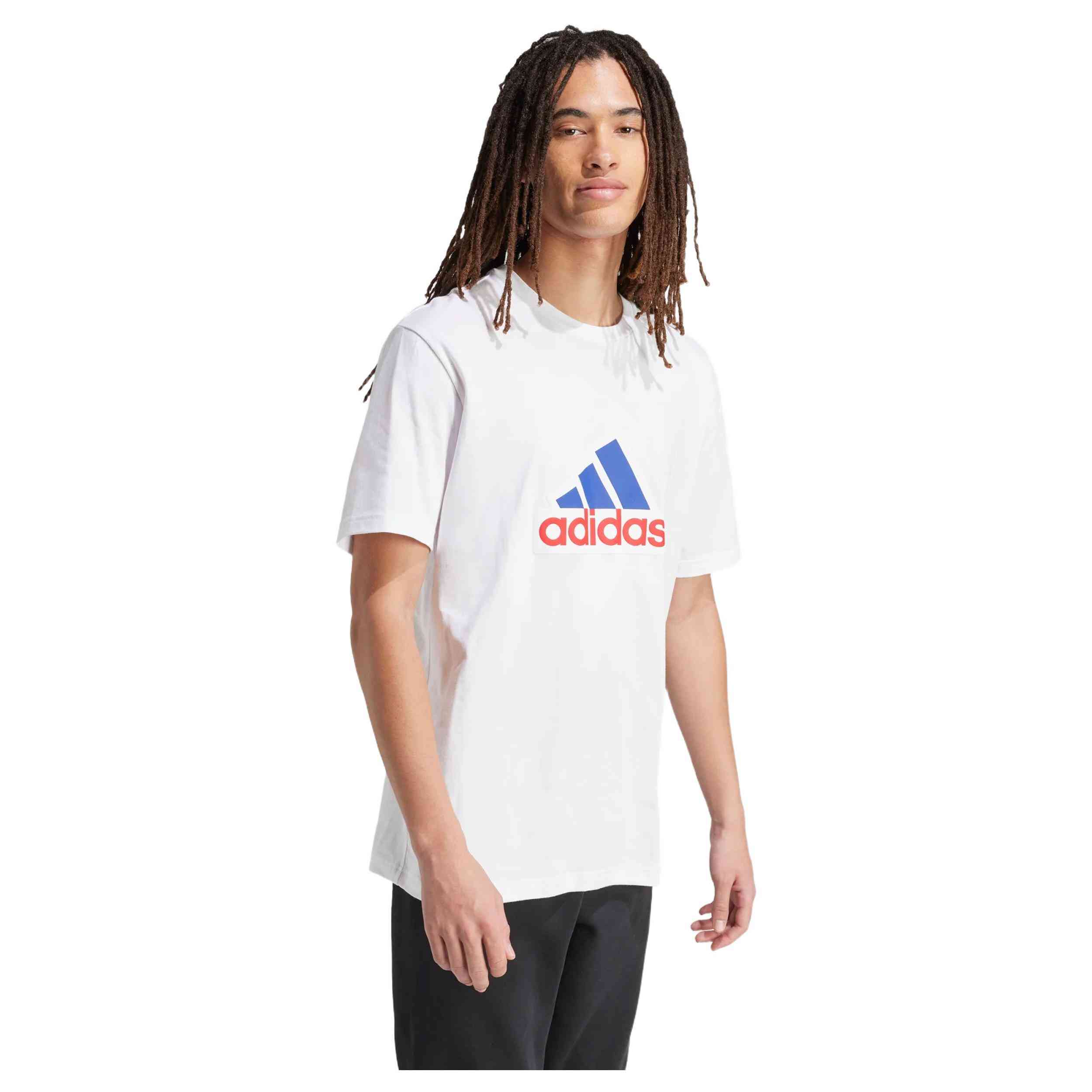 Camiseta De Manga Corta Adidas Future Icons Badge Of Sport Oly