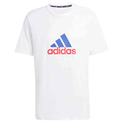 Camiseta De Manga Corta Adidas Future Icons Badge Of Sport Oly