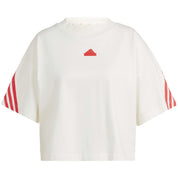 Adidas Future Icons 3-Stripes Tee Short Sleeve T-Shirt