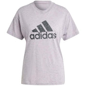 Camiseta De Manga Corta Adidas Winrs 3.0