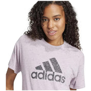 Camiseta De Manga Corta Adidas Winrs 3.0