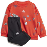 Adidas Is3766 Tracksuit