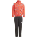Adidas Bluv Complete Tracksuit