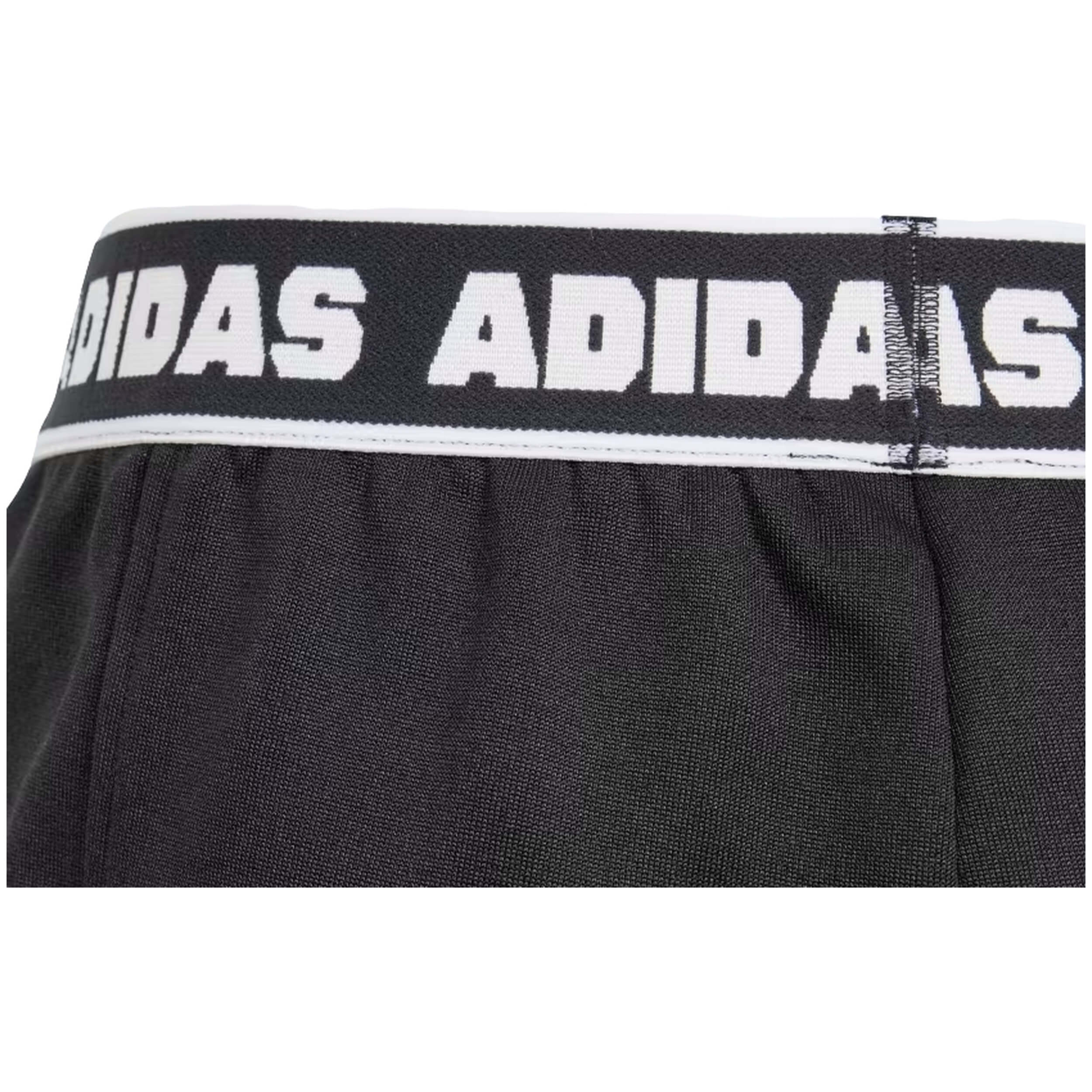 Adidas Dance Knit Shorts