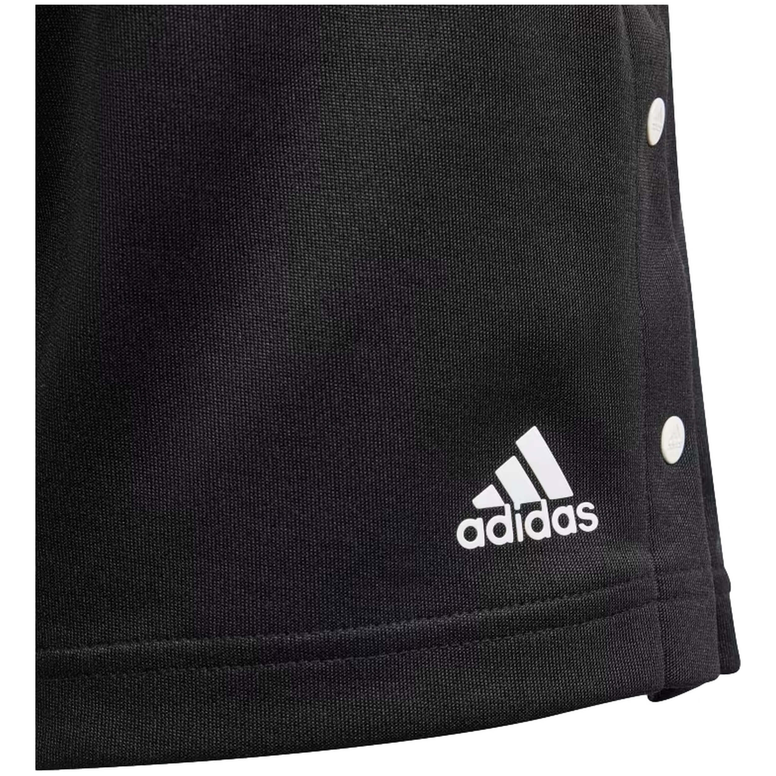 Adidas Dance Knit Shorts