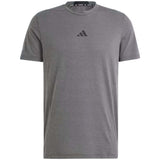Camiseta De Manga Corta Adidas