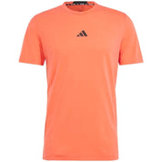 Camiseta De Manga Corta Adidas