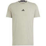Camiseta De Manga Corta Adidas