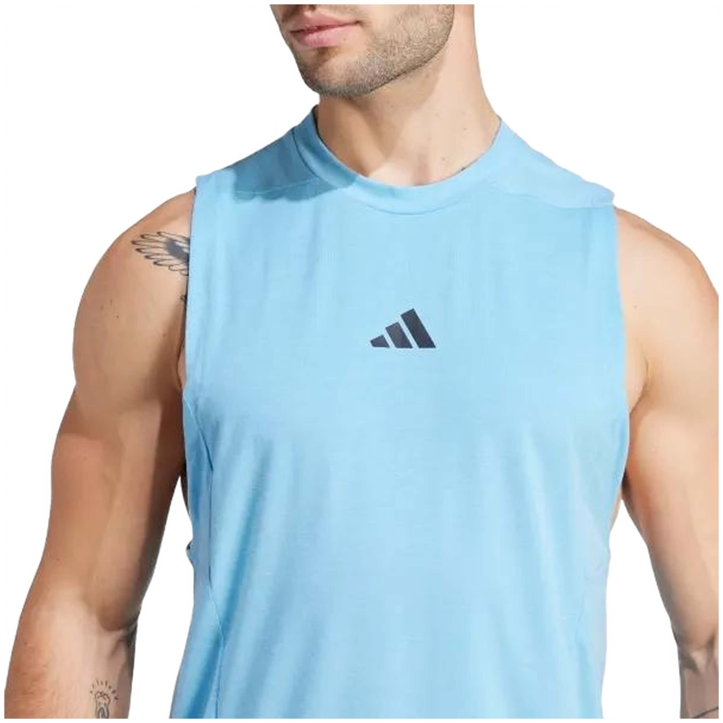 Adidas Tank Top