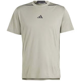 Camiseta De Manga Corta Adidas