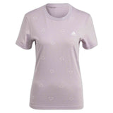 Adidas Men's Short-Sleeved T-Shirt
