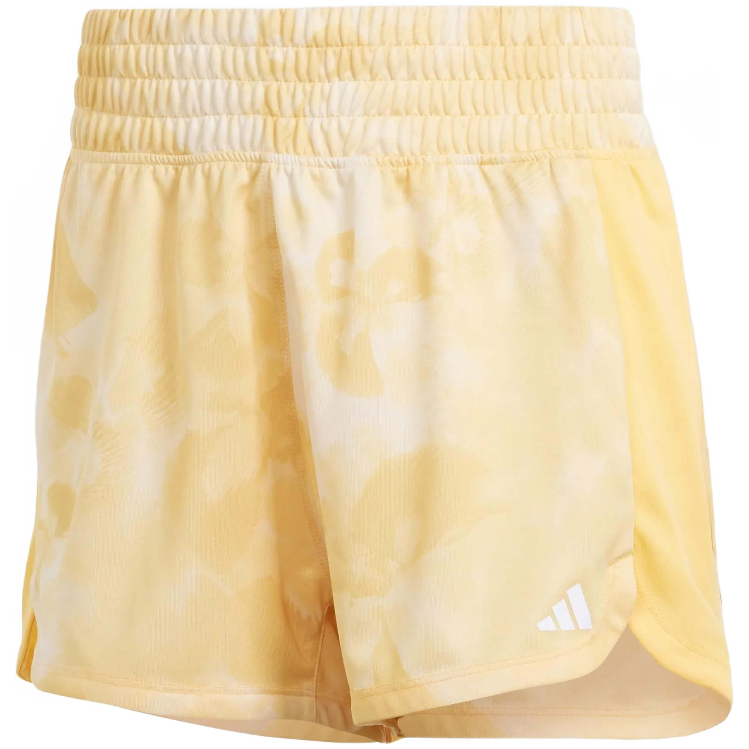 Adidas Essentials Aop Flower Tie Dye Shorts