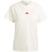 Adidas Embroidered Tee Short Sleeve T-Shirt