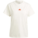 Camiseta De Manga Corta Adidas Embroidered Tee